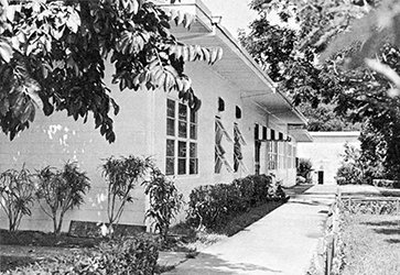 Subic Officers club
